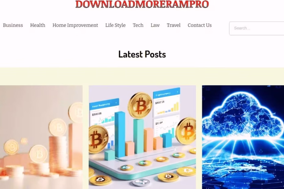 DownloadMoreRamPro