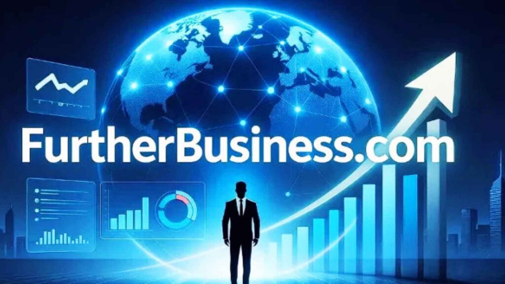 Furtherbusiness com