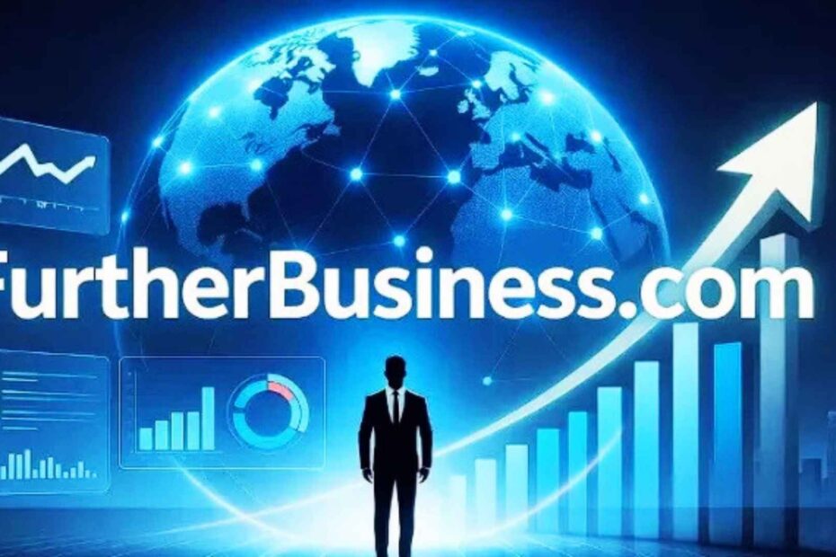 Furtherbusiness com