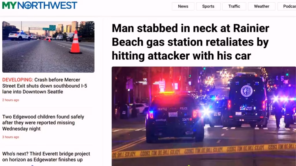 Mynorthwestnews