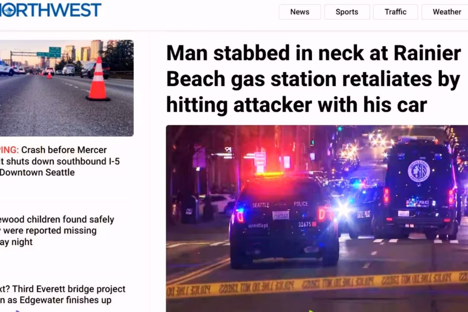 Mynorthwestnews