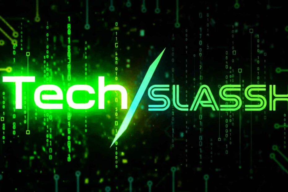 Techslassh com