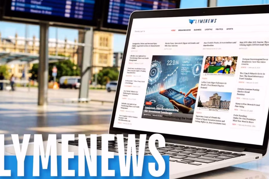 FlyMeNews com